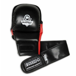 RĘKAWICE TRENINGOWE MMA, KRAV MAGI