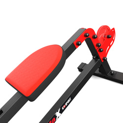 WYCIĄG atlas BRAMA do ĆWICZEŃ ściany GÓRNY DOLNY z siedziskiem KSSL017