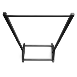 Drążek stacjonarny treningowy poręcz do ćwiczeń podciągania - KSSL060