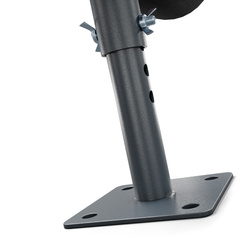 PRZYRZĄD DO ĆWICZEŃ MIĘŚNI BRZUCHA KSSL073