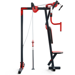 ATLAS DO ĆWICZEŃ butterfly  MFX002