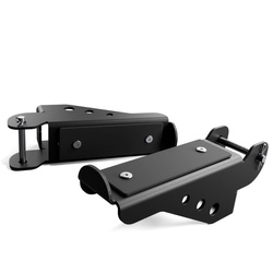 Asekuracja KSG201 na obciążenie do KSG005, KSG013 oraz KSG011 1szt.