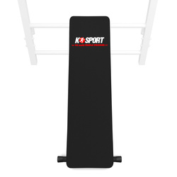 ŁAWECZKA SKOŚNA DO DRABINKI STABILNA KSSL096