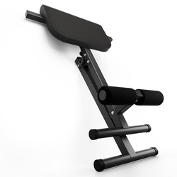 ŁAWKA RZYMSKA DO TRENINGU MIĘŚNI GRZBIETU KSSL117