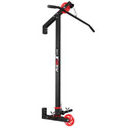 WYCIĄG atlas BRAMA do ĆWICZEŃ ściany GÓRNY DOLNY do ćwiczeń ścienny  KSSL028