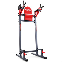 Poręcze stacjonarne do ćwiczeń DIP KSSL011