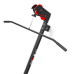 WYCIĄG atlas BRAMA do ĆWICZEŃ ściany GÓRNY DOLNY do ćwiczeń ścienny  KSSL020