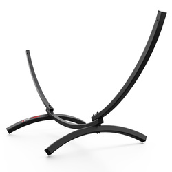 STELAŻ STALOWY hamaka KSOZ017 OCYNKOWANY OGRODOWY