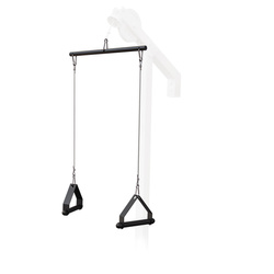 UCHWYT OBROTOWY DO WYCIĄGU  U012