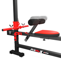 WYCIĄG atlas BRAMA do ĆWICZEŃ ściany GÓRNY DOLNY siedziskiem i blokadą KSSL017/2