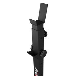 KSH012 Stojaki (2szt) treningowe do ćwiczeń pod sztangę ławkę gryf 200kg