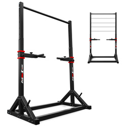 DRĄŻEK + PORĘCZ DO PODCIĄGANIA KSSL060/DIP