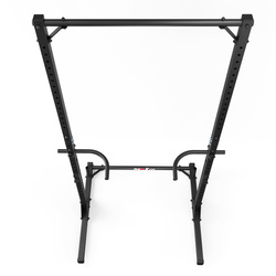 DRĄŻEK DO PODCIĄGANIA STACJONARNY STOJAKI + ASEKURACJA KSSL061 WYCISKANIE