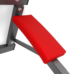 Poręcz treningowa do ćwiczeń mięśni brzucha ścienna KSH004/SK SP