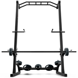 Suwnica Smitha-maszyna treningowa  pod ławkę KSSL022