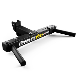 Poręcz DIP do KLATKI/RACKA KSG027