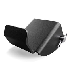 Hak na obciążenie KSG200 asekuracja do KSG005, KSG013 oraz KSG011 1szt.