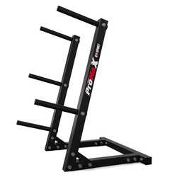 Stojak treningowy na obciążenie K-SPORT KSH014