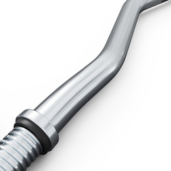 GRYF SZtanga MOCNO ŁAMANY  120 CM+ ZACISKI K-SPORT