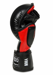 RĘKAWICE TRENINGOWE MMA, KRAV MAGI