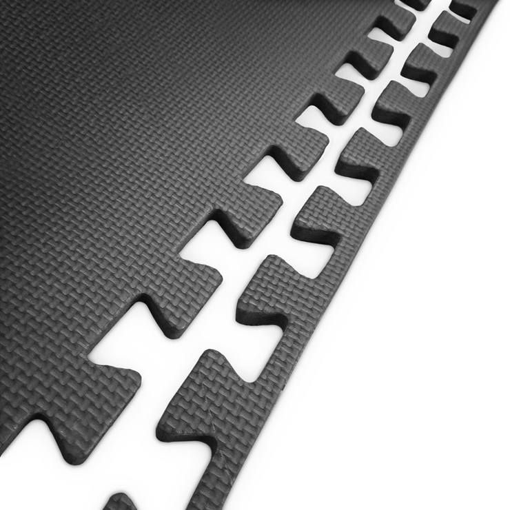 Mata Treningowa  EVA- Do Ćwiczeń i Pod Sprzęt - Puzzle