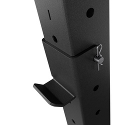 Klatka RACK SEMI-PRO wielofunkcyjna do ćwiczeń  K-SPORT  KSG024