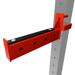 Asekuracja KSG201 na obciążenie do KSG005, KSG013 oraz KSG011 1szt.