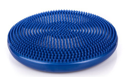 DYSK, PODUSZKA SENSOMOTORYCZNA - REHABILITACYJNA