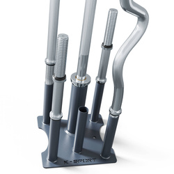 STOJAK Uchwyt na Sztange GRYFY  HANTLE KSSL118