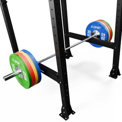 Klatka FULL RACK SEMI-PRO wielofunkcyjna do ćwiczeń  K-SPORT  KSG025