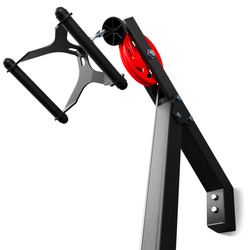 U007 UCHWYT TRÓJKĄTNY DO WYCIĄGU