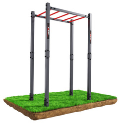 Drabinka pozioma zewnętrzna KSOZ008