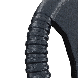 Obciążenie żeliwne talerze KETTEL krążek 5 kg O5 K-SPORT