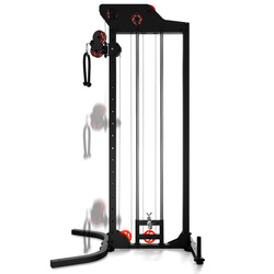 Wyciąg Górny Dolno Regulowany Treningowy KSG020