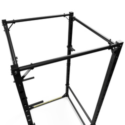 Klatka RACK+DRĄŻEK wielofunkcyjna do ćwiczeń  K-SPORT  KSSL026