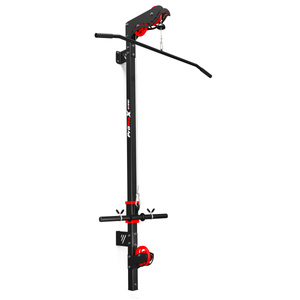 WYCIĄG atlas BRAMA do ĆWICZEŃ ściany GÓRNY DOLNY do ćwiczeń ścienny  KSSL020