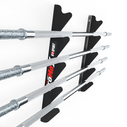 Uchwyt Wieszak Na gryfy Sztangi  WZMOCNIONY KSSL066