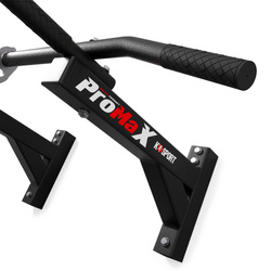 DRĄŻEK TRENINGOWY DO ĆWICZEŃ PODCIAGANIA ŚCIENNY KSSL107