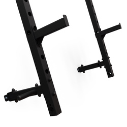 KLATKA ścienna Składana RACK MFX001 Z ASEKURACJĄ