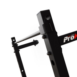 KLATKA ścienna Składana RACK MFX001 Z ASEKURACJĄ
