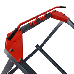 Klatka RACK+DRĄŻEK wielofunkcyjna do ćwiczeń K-SPORT KSSL025