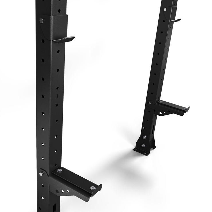 Klatka RACK SEMI-PRO wielofunkcyjna do ćwiczeń K-SPORT KSG024