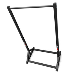 Drążek stacjonarny treningowy poręcz do ćwiczeń podciągania - KSSL060