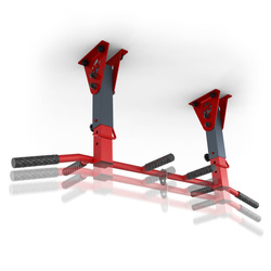 Drążek treningowy do ćwiczeń podciągania SUFITOWY KSSL030