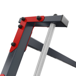 Suwnica Smitha-maszyna treningowa  pod ławkę KSSL022