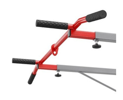 RĄCZKA GUMOWA DO DRĄŻKA K-SPORT (1szt)