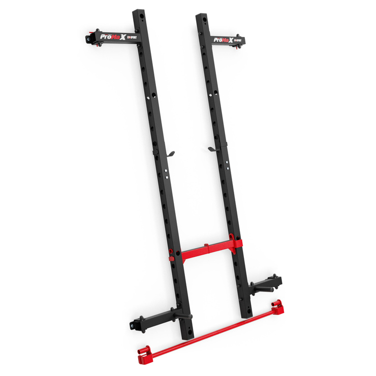 KLATKA ścienna Składana RACK MFX001 Z ASEKURACJĄ