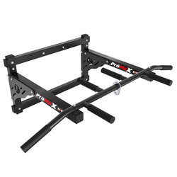 Drążek treningowy do ćwiczeń podciągania+uchwyt na worek  KSH001/SK