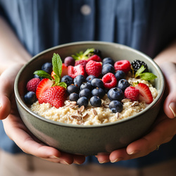 Dieta Jadłospis Przeciwzapalny K-Sport 2000 KCAL