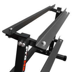 STOJAK na HANTLE Pólka KSSL126